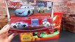 Cartoon Toys ✶ McQueen & MATER Toys in GIANT Surprise Toy Bin & Maters Tall Tales Cars ✶Surprise Egg