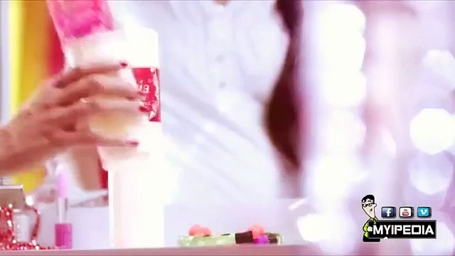 Naye Naye Khushboo Featuring Marwa Hocane & Urwa Hocane