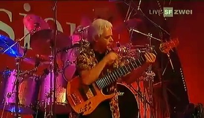 Jethro Tull: Aqualung