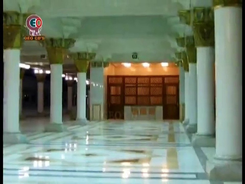 33.4L (40) Meeran Waliyon Ke Imam (By Owais Raza Qadri)2013