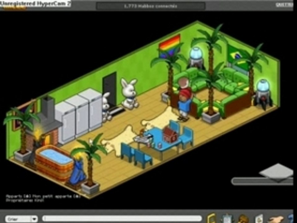 Habbo