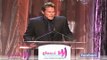 Tom Ford's Partner Accepts for A Single Man at the 21st Annual GLAAD Media Awards in LA