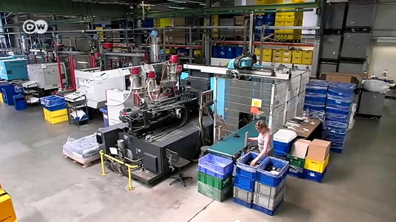 Renminbi statt Dollar | Wirtschaft