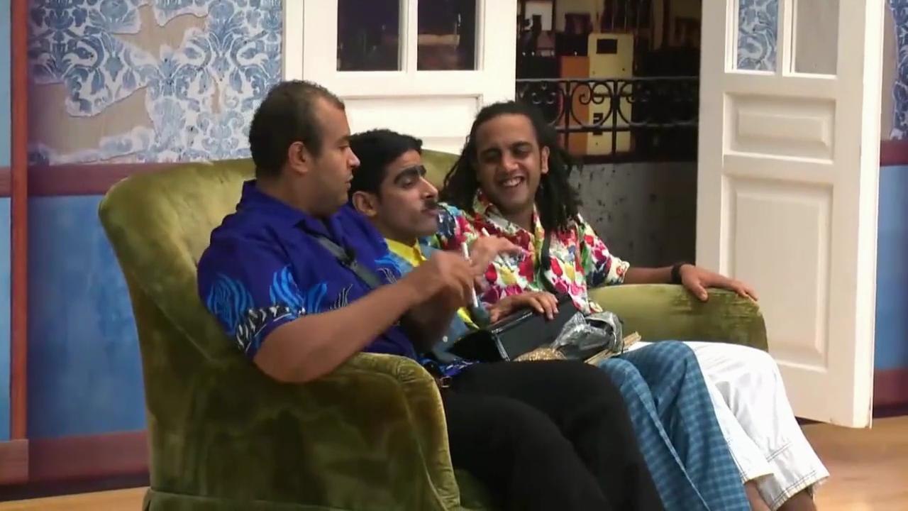 البراجيل