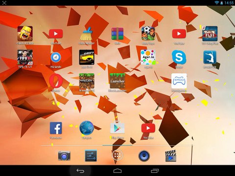 Minecraft Pe Türkçe Yama 12.1