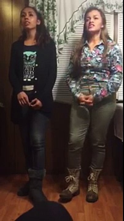 Borracho de Amor (Acapella), Lupita & Aldair