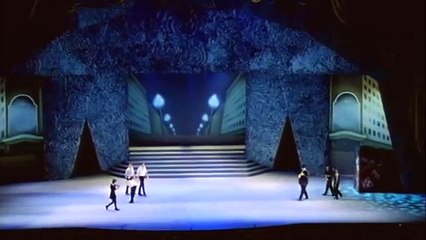 Trading Taps, Riverdance - Live from New York City, 1996