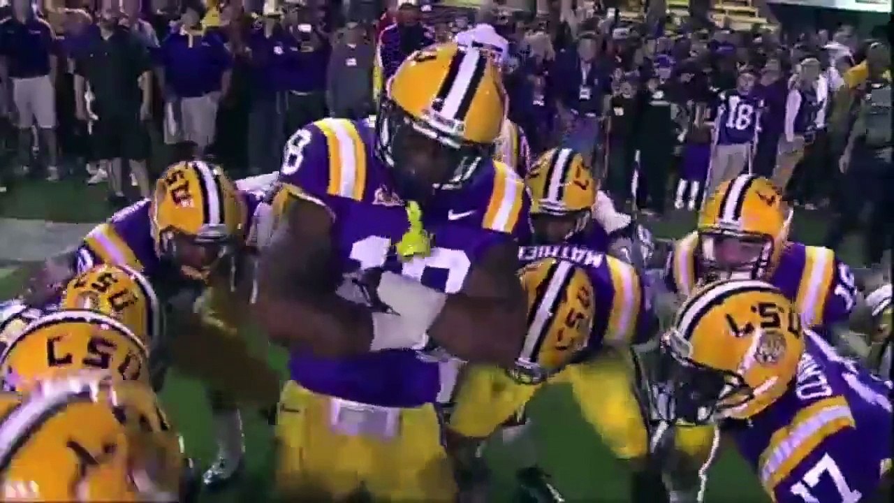 NFL | College Football || Hardest Hits