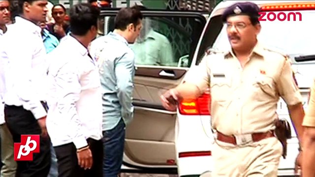 Salman Khan hit and run case LATEST UPDATE - Bollywood News