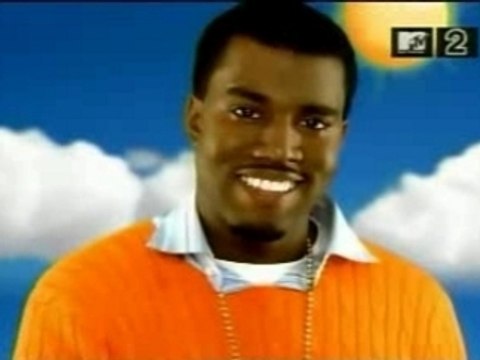 Slum Village feat Kanye West - Selfish