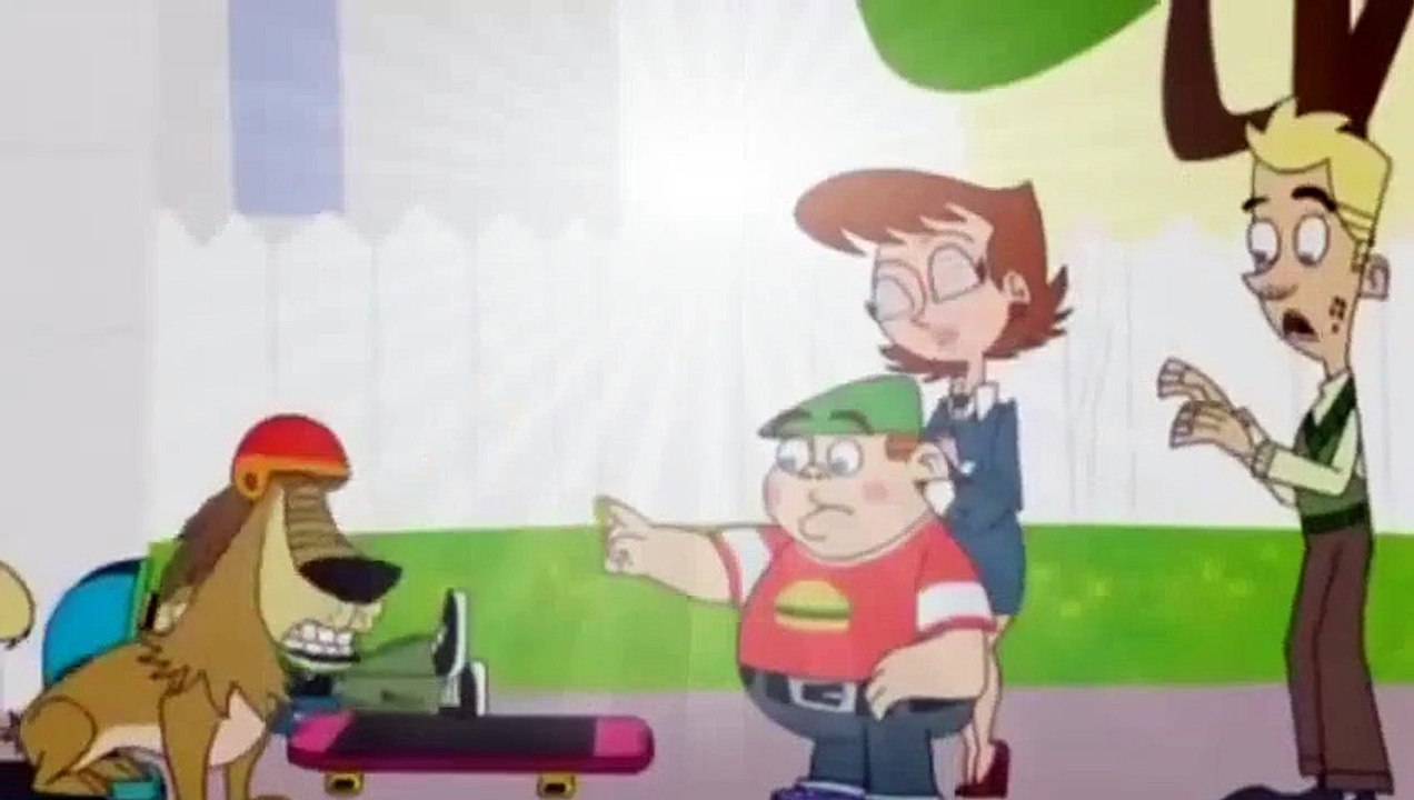 Johnny Test Full Episodes in English New Episodes 2015 Season 4 Episode 17 Full HD