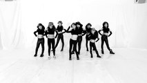 neverland Kpop Girls-Dance MV:: Crazy 4minute