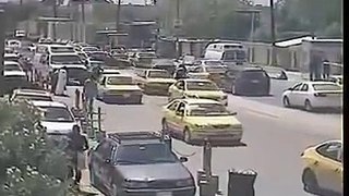 NEW LIVE AMAZING BOMB EXPLOSION AGAIN IN IRAQ