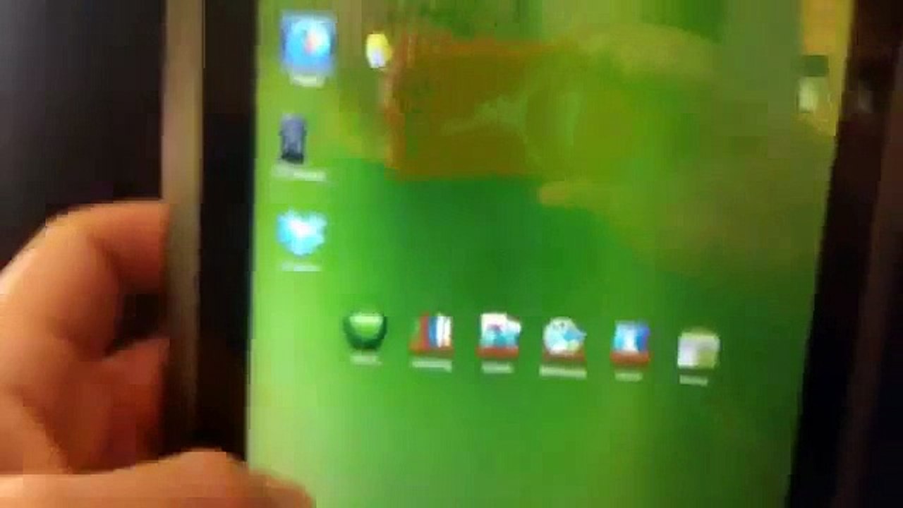 How To Root Acer Iconia A500 (Exclusive) - Simple way to root!