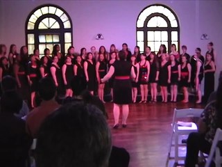 SLC - Midnight City (M83 Cover)