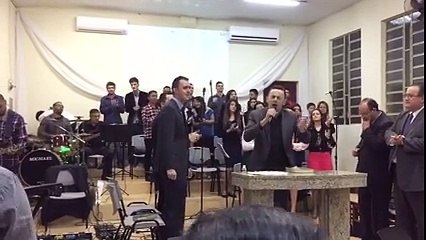louvor - jovens da vila jardim poa