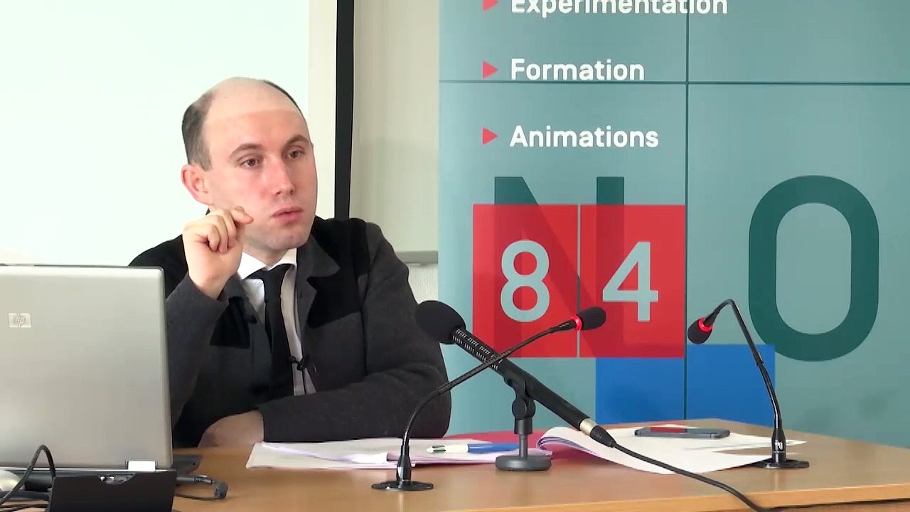 18e mardi de l'Orme - 2e partie