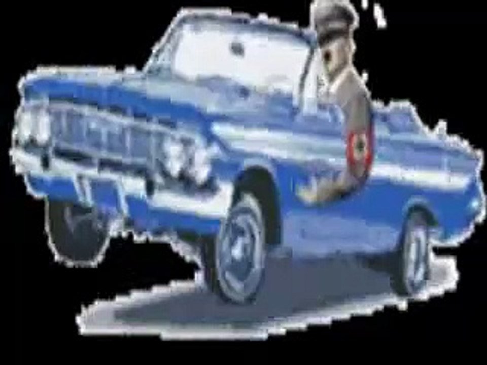 funny hitler