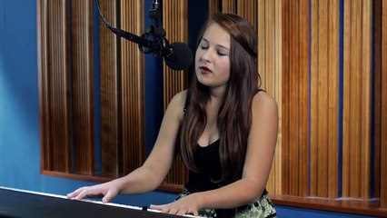Miley Cyrus - We Can't Stop (Live Piano/Vocal Cover) Skyla Rayne