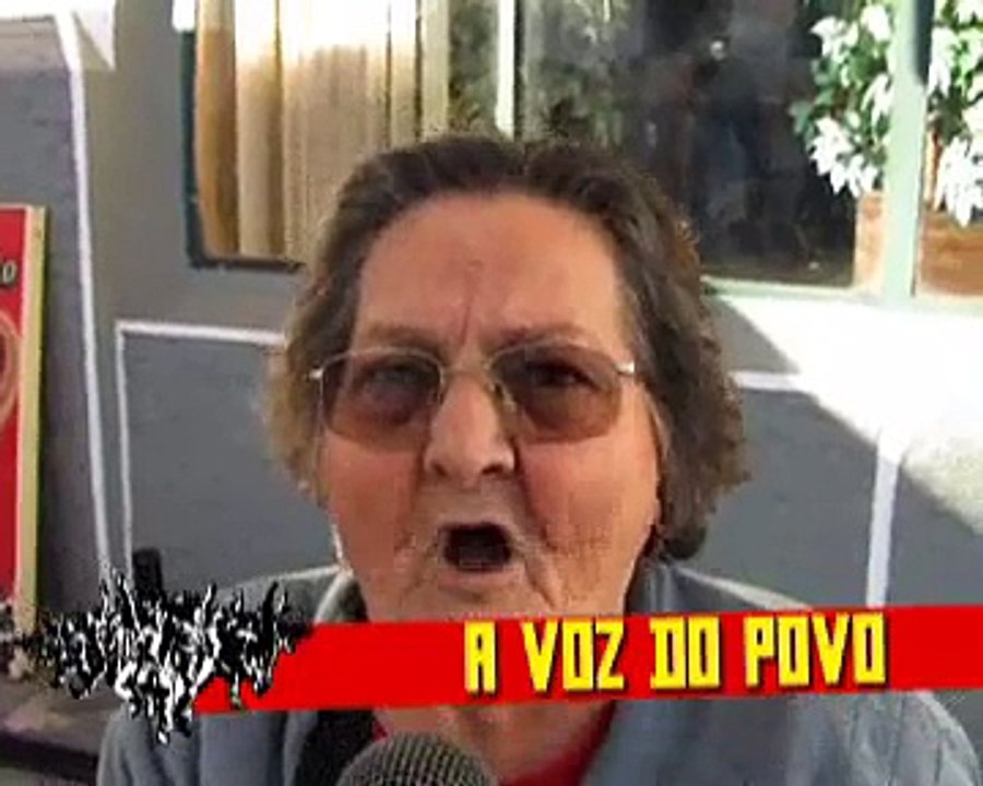 A Luta Continua 3 - 2/3 (Desertificação do Alentejo)