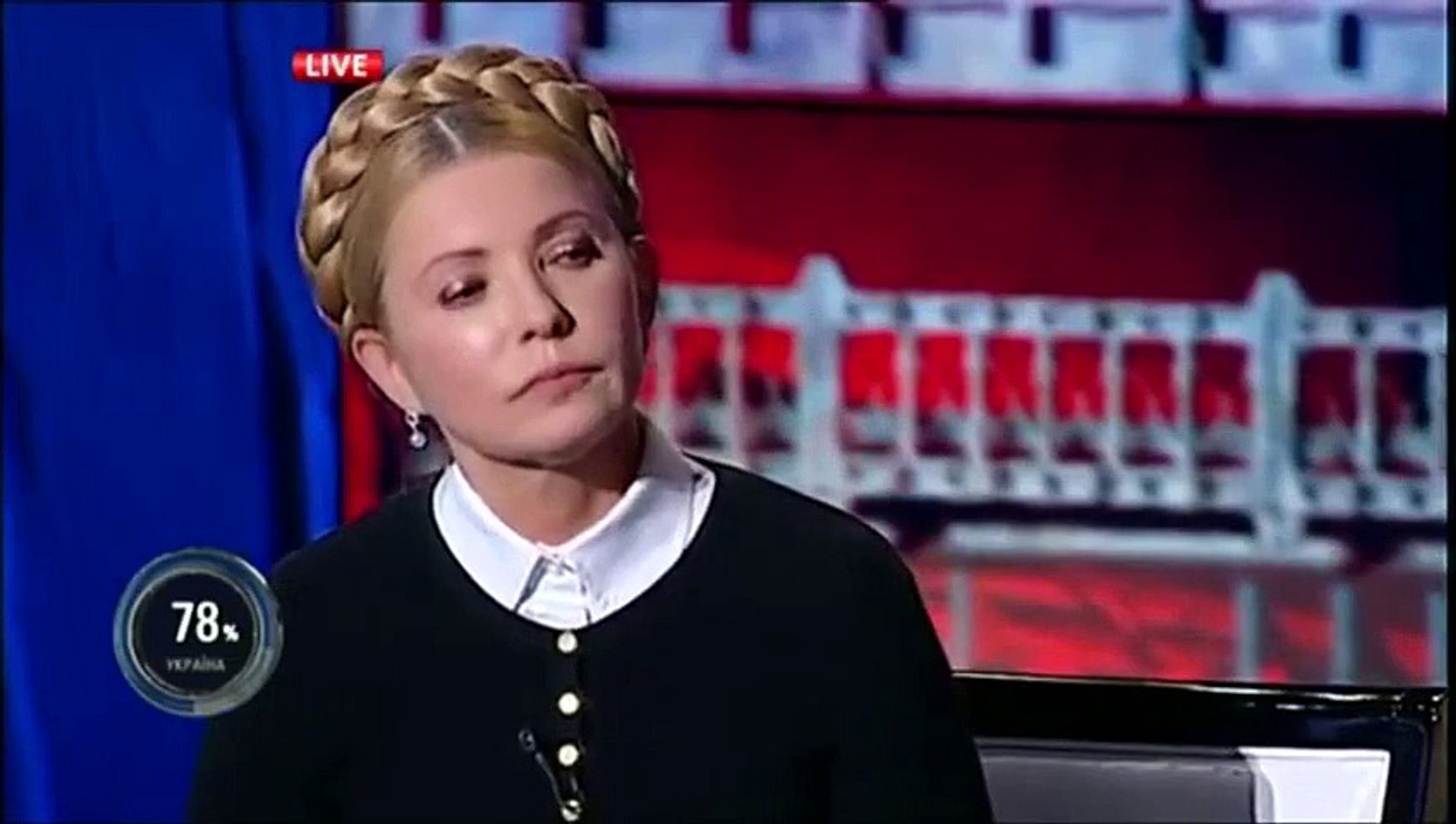 ⁣Олег Ляшко про банки Порошенка и Гонтаревой Шустер LIVE 27 03 2015