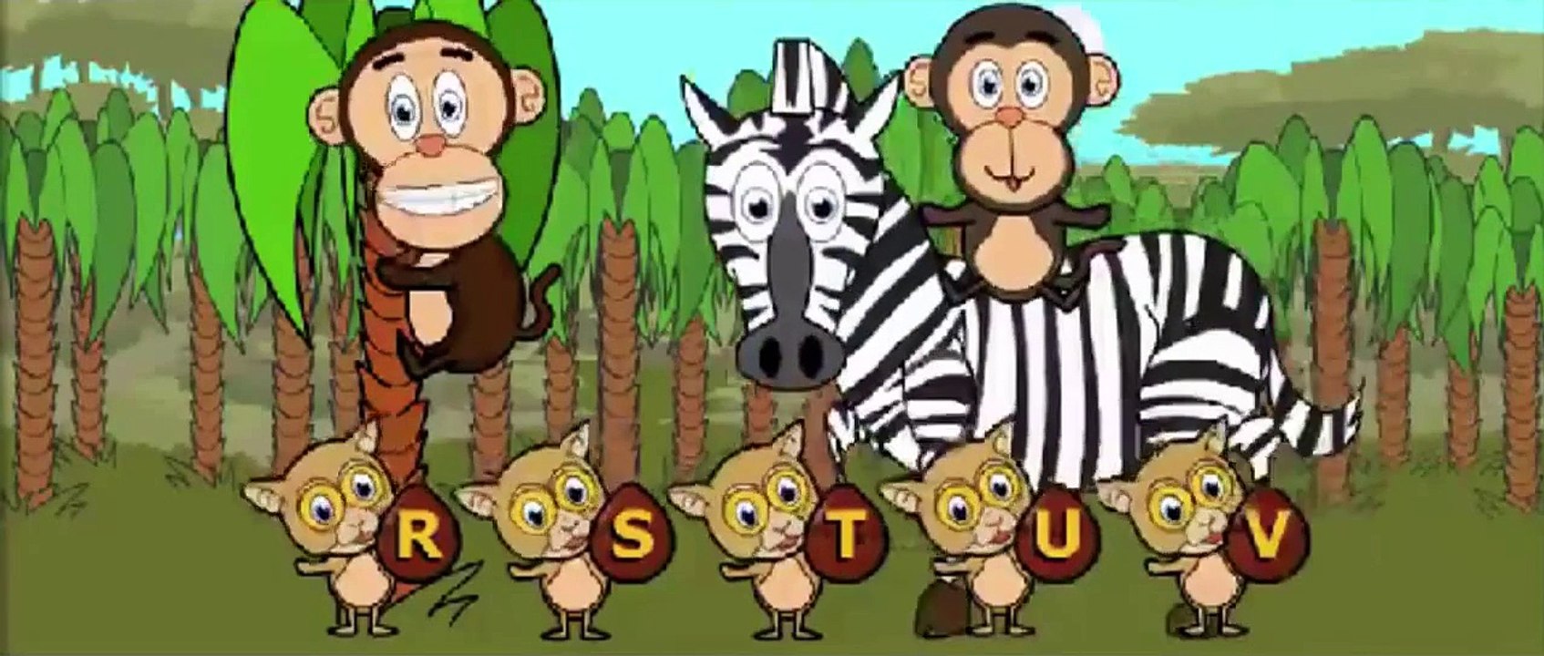 ABC SONG   Learn the ABC   Alphabet A to Z   ABC Songs for Children   Nursery Rhymes