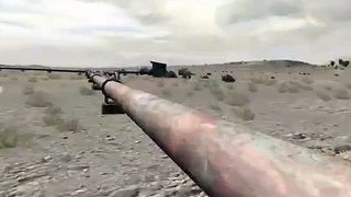 Arma II - Blowing Up 50 Priests!