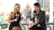 'We The Kings'' Travis Clark Reveals Biggest Fears In Silly Game!