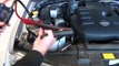 How to Jump Start a Car using 8000V Intelligent Jumper Leads - KT Cables