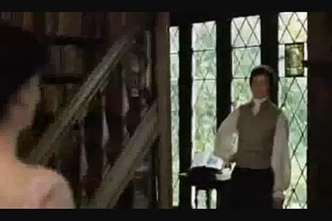 Becoming Jane "Who's To Say"