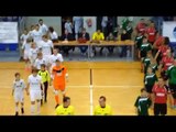 GKS Futsal Tychy vs Rekord Bielsko-Biała 23.09.12r