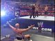 John Cena vs. Eric Bischoff with Kurt Angle: WWE Raw Homecoming, October 3, 2005