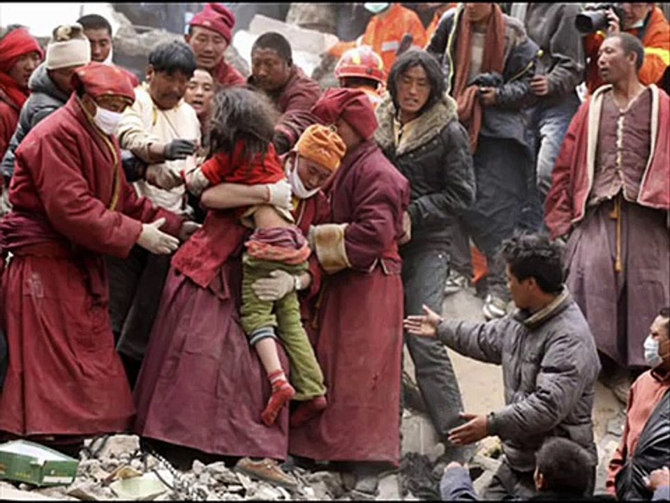 el mundo esta cambiando los iracundos