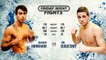 Friday Night Fights - Cage 21: Makwan Amirkhani vs. Tom Duquesnoy