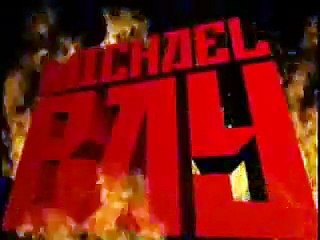Michael Bay