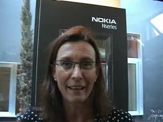 Zona Tortona: Nokia in Lounge!