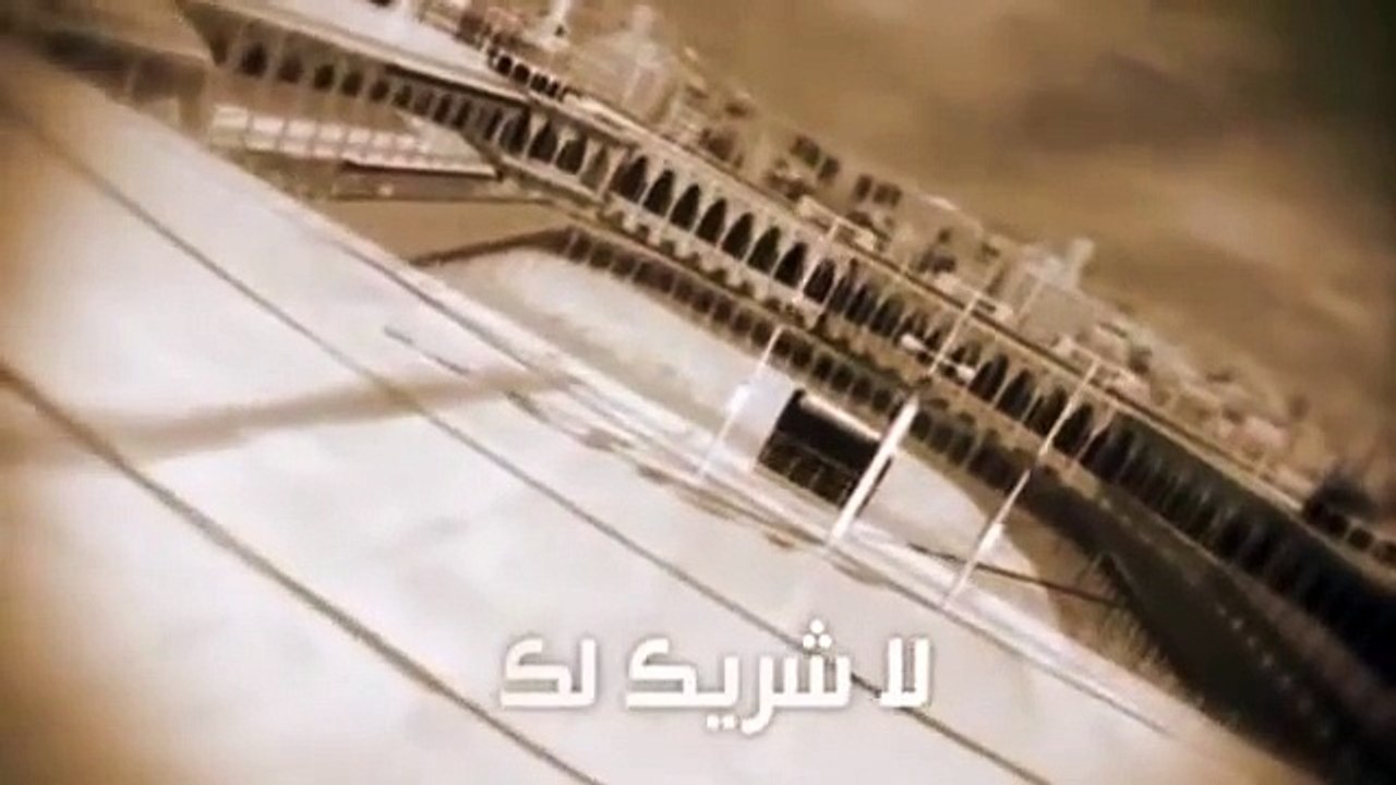 الشيخ مشاري العفاسي - لبيك اللهم لبيك - Mishari Alafasy