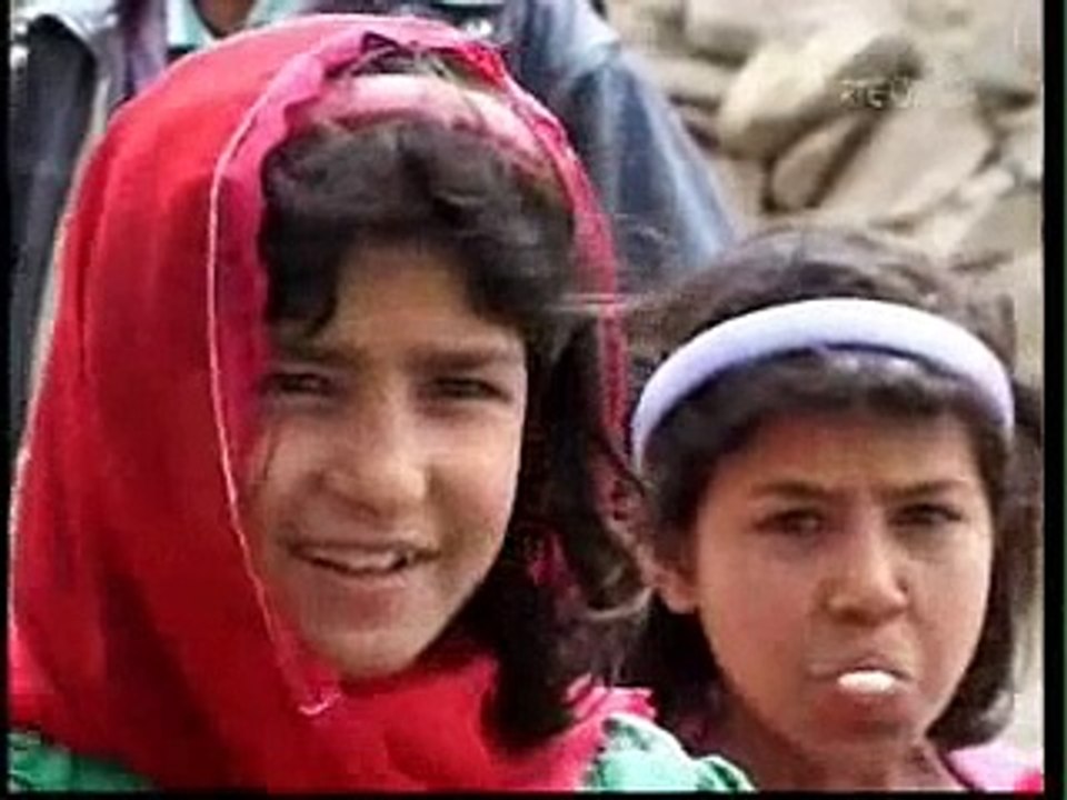 Afghanistan ( No WAR) part 2 of 3