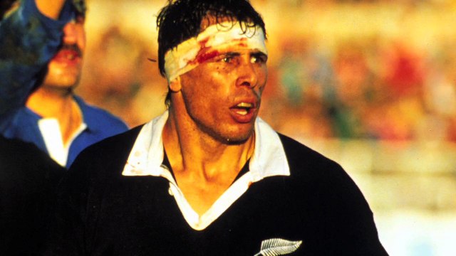 Ce jour-là, la finale de coupe du monde 1987