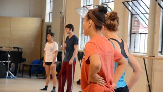 Nonprofits to Know: TU Dance