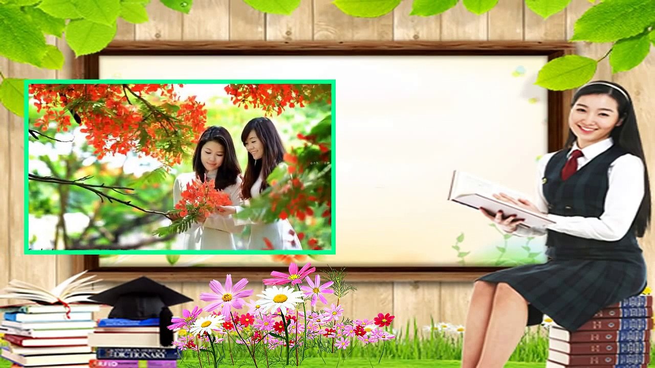 Nhạc Cấp 3 Hay Nhất Style Học Sinh Part 3 Full Time Khá Đẹp cho Proshow Producer
