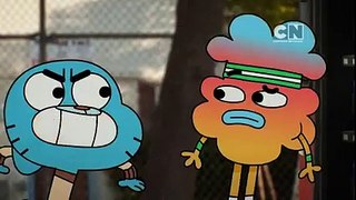 The Society | The Amazing World of Gumball | Cartoon Network