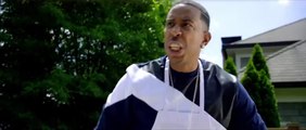 Ludacris - Grass Is Always Greener (Explicit)