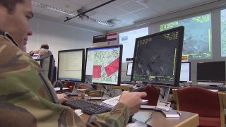 NATO's Joint ISR Smart Defence initiative into practice (MAJIIC2)