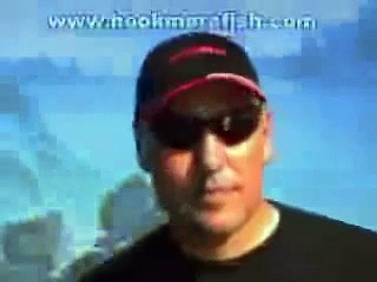 Fishing Show: Walleye fishing techniques - Angler's View