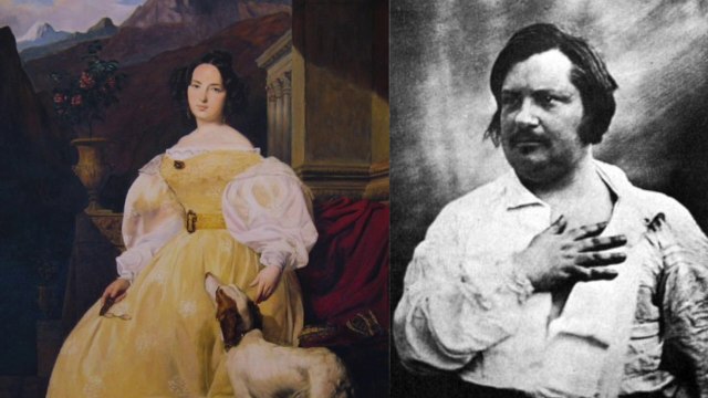 Fédorovski : Balzac, un écrivain national pour les Russes