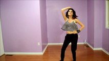 HOT Girls Dilraz Sidhu  Dance