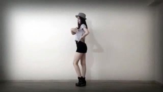 Buket Gülmez (Jinnie) Kpop Dance Mix