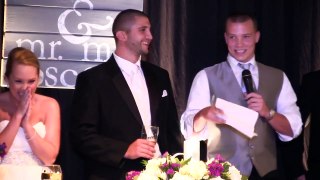 The Funniest Wedding Speech Ever | funny videos funny