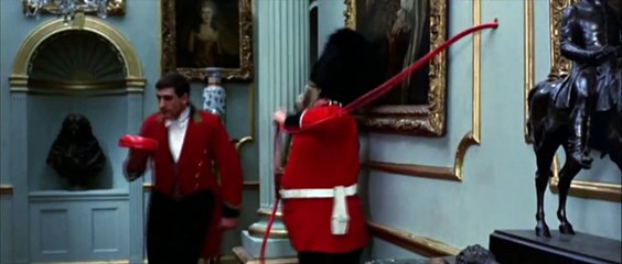 The Beatles Help (1965) Trailer Remake